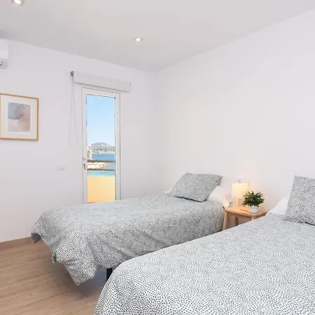 Apartment Graham Holiday - Crown 360