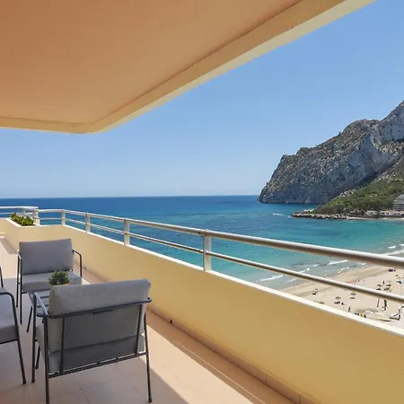 Graham Holiday - Crown 360 Apartment *