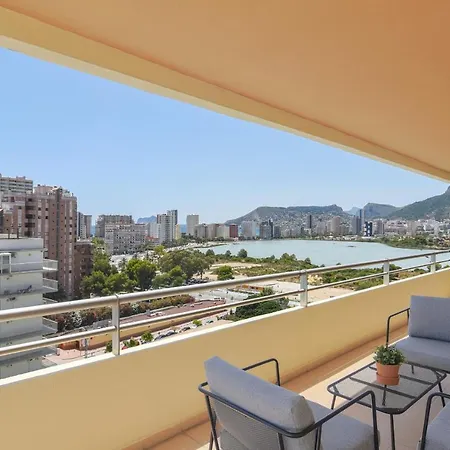 Graham Holiday - Crown 360 * Calpe