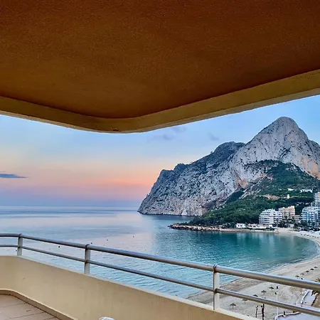 Graham Holiday - Crown 360 Calpe