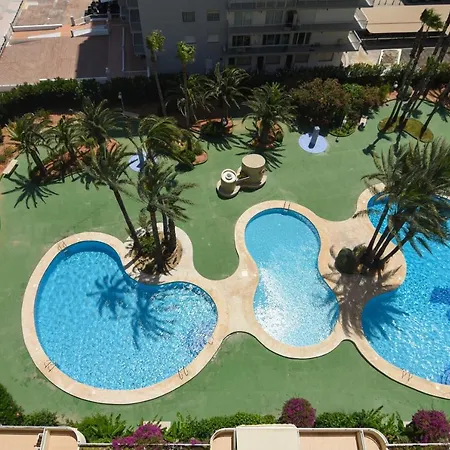 Apartment Graham Holiday - Crown 360