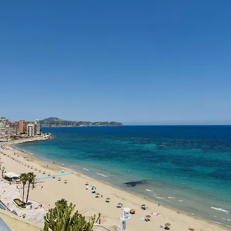 Graham Holiday - Crown 360 Calpe